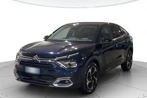 Citroen C4 1.5 BlueHDi 130cv Max EAT8
