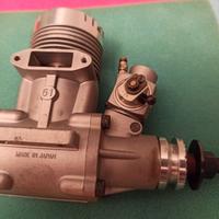 Motore Nuovo Os 61