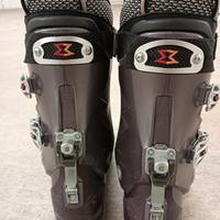 GARMONT SCARPONE SCI ALPINISMO 