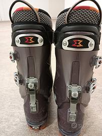 GARMONT SCARPONE SCI ALPINISMO 