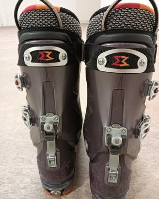 GARMONT SCARPONE SCI ALPINISMO 