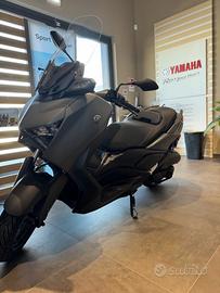 Yamaha X-Max 125 2025