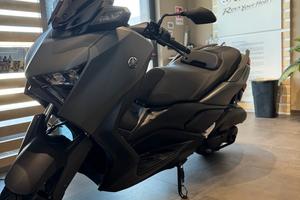 Yamaha X-Max 125 2025