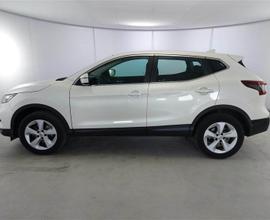 NISSAN QASHQAI 1.5 dCi 115 Business DCT