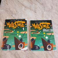 libro italiano scuola media