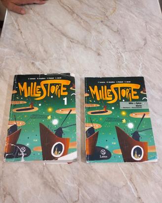 libro italiano scuola media