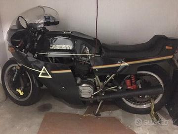 carena per moto