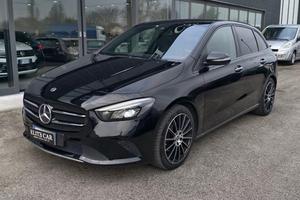 MERCEDES-BENZ B 200 d Automatic Premium