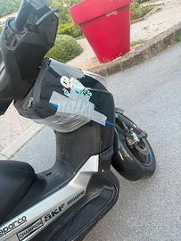 Scooter X max 250