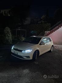 golf 7 1.5 tgi DSG