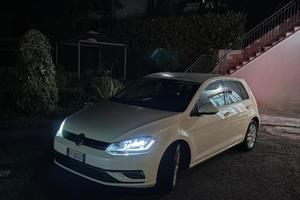 golf 7 1.5 tgi DSG