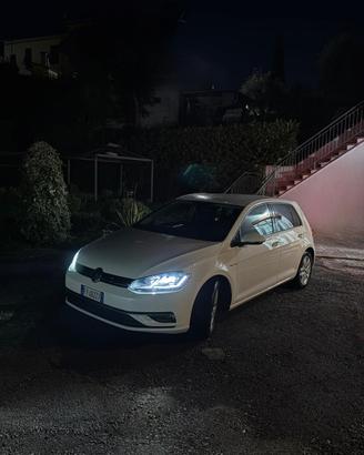 golf 7 1.5 tgi DSG