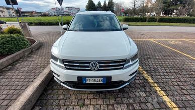 VOLKSWAGEN Tiguan Allspace - 2018