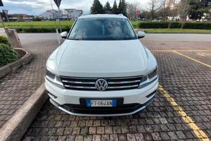 VOLKSWAGEN Tiguan Allspace - 2018