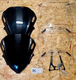 Parabreazza Originale Yamaha TMAX  500