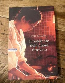 Il ristorante dell’amore ritrovato