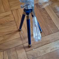 treppiede cavalletto optex