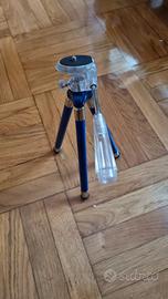 treppiede cavalletto optex