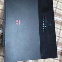 Modem TIM HUB+ Wifi6