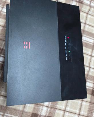 Modem TIM HUB+ Wifi6 150€ NUOVO