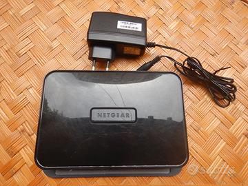Modem Router WiFi N 300