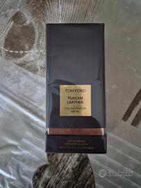 Tom Ford Tuscan Leather Eau de Parfum 100ml