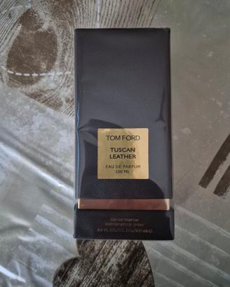 Tom Ford Tuscan Leather Eau de Parfum 100ml