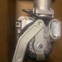 kit per automazione cancelli a 2 battenti