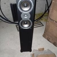 casse da Pavimento Polkaudio