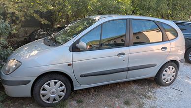 Renault Scenic 1600 16v benzina 