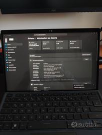 Asus Rog Flow Z13