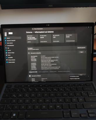Asus Rog Flow Z13