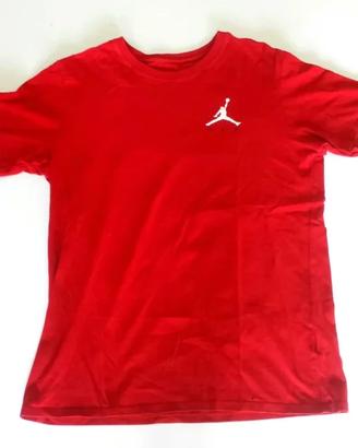 Maglietta T-shirt Originale Air Jordan