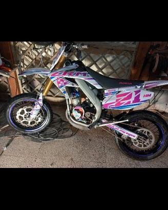 hm 50 (tpr 86cc)