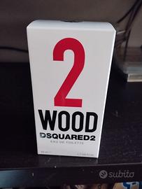 Profumo 2 WOOD