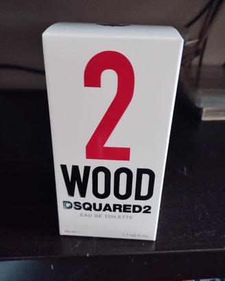 Profumo 2 WOOD
