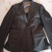 vestito completo Daniele Alessandrini 