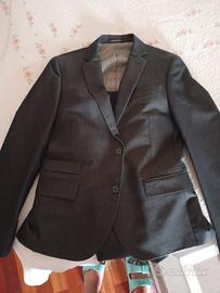 vestito completo Daniele Alessandrini 