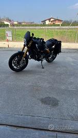 Ducati Scrambler 1100 sport Pro