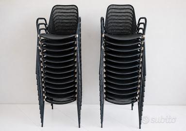 Poltroncine art. 105 EMU