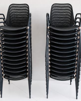 Poltroncine art. 105 EMU