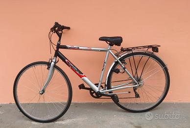 Bicicletta da passeggio 26
