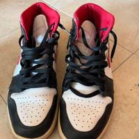scarpe nike,hogan