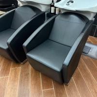 lavaggi parrucchiere 