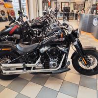 HARLEY-DAVIDSON FLSL SOFTAIL SLIM 107