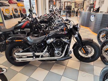 HARLEY-DAVIDSON FLSL SOFTAIL SLIM 107