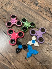 Spinner giocattolo