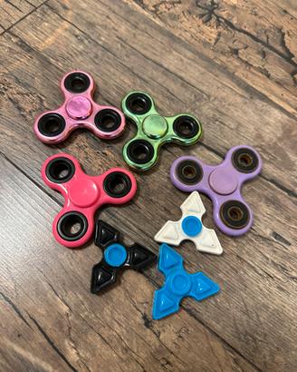 Spinner giocattolo