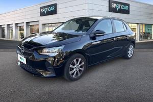Opel Corsa 1.2 75cv Edition MT5