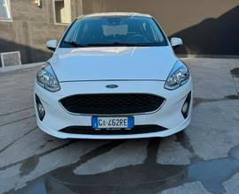 Ford Fiesta 1.5 EcoBlue 5 porte Vignale 01/2020